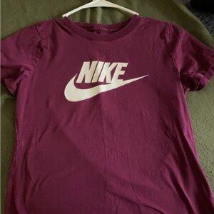 Nike shirt